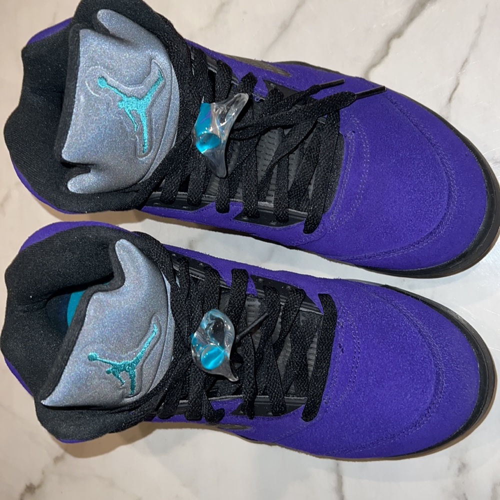 Jordan 5 retro - Picture 7 of 16